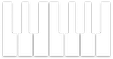 The Red Piano