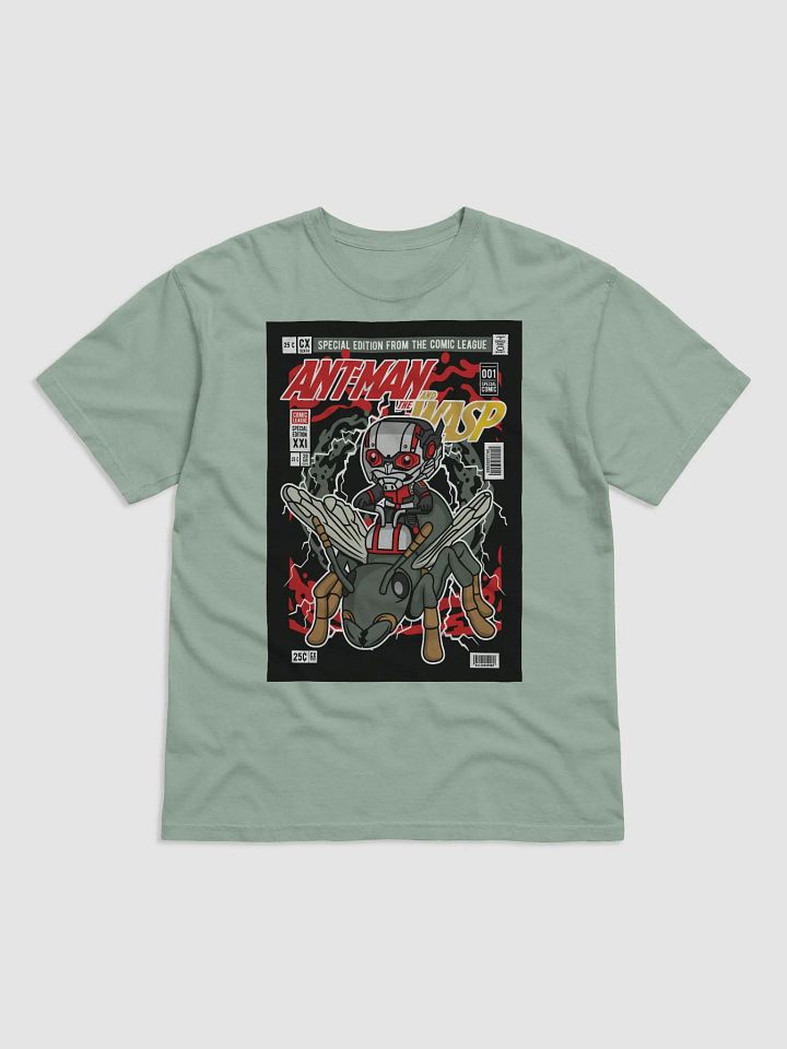 Ant-Man and Ant-Thony Special Edition Comic Cover product image (4)