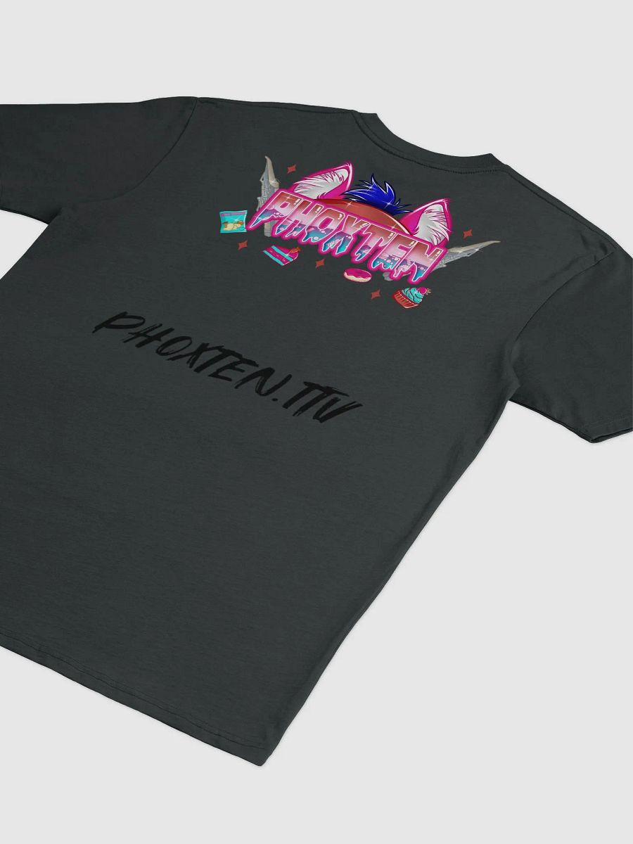 Phox lick tee product image (4)
