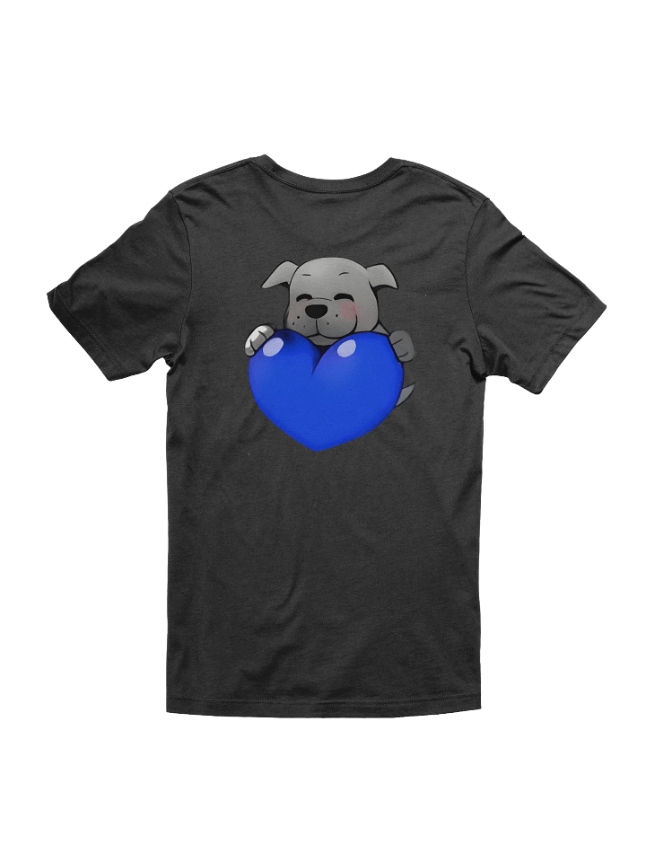 Nico Tee product image (2)