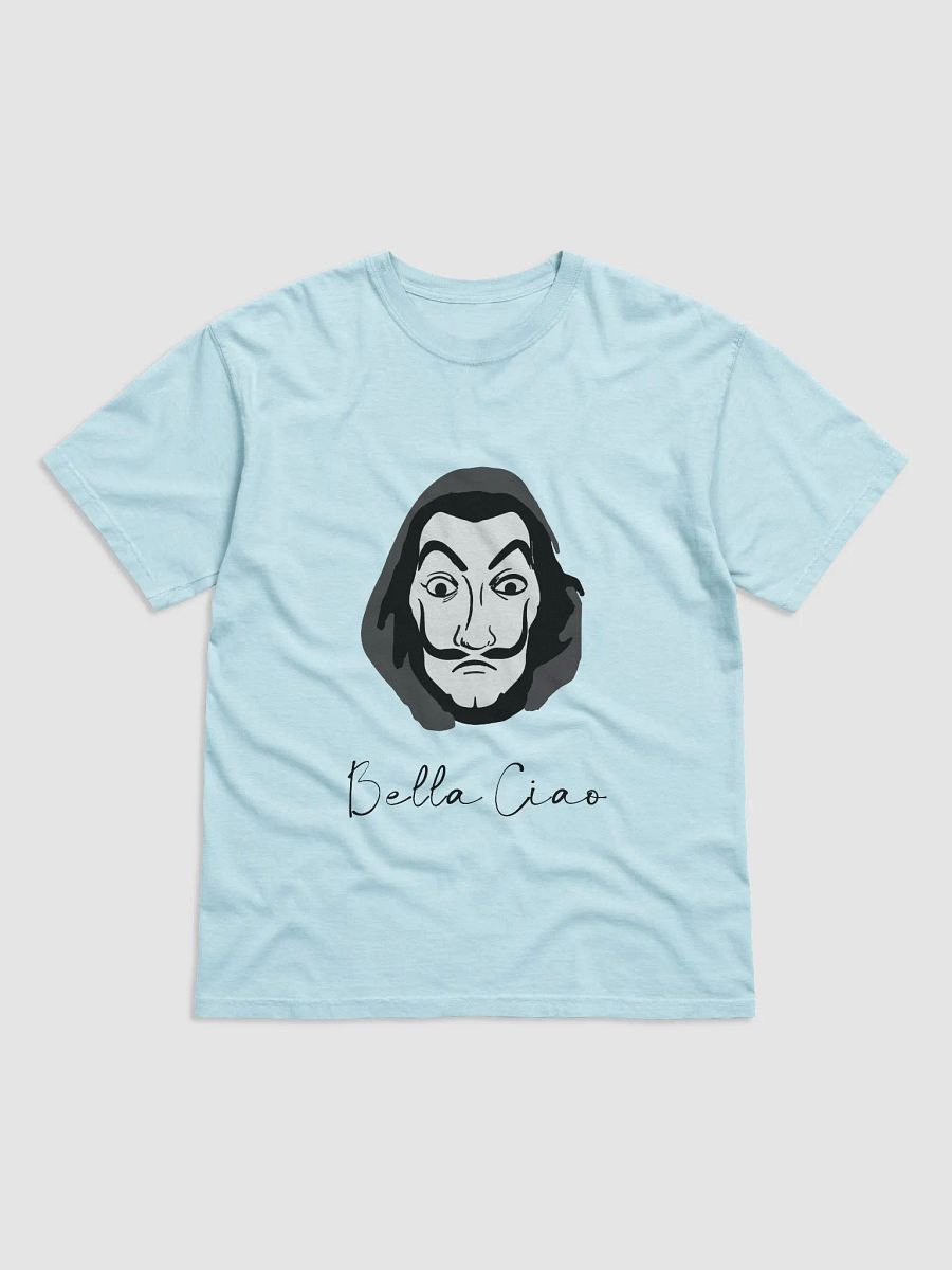 Bella Ciao: Resist in Style T-Shirt product image (2)