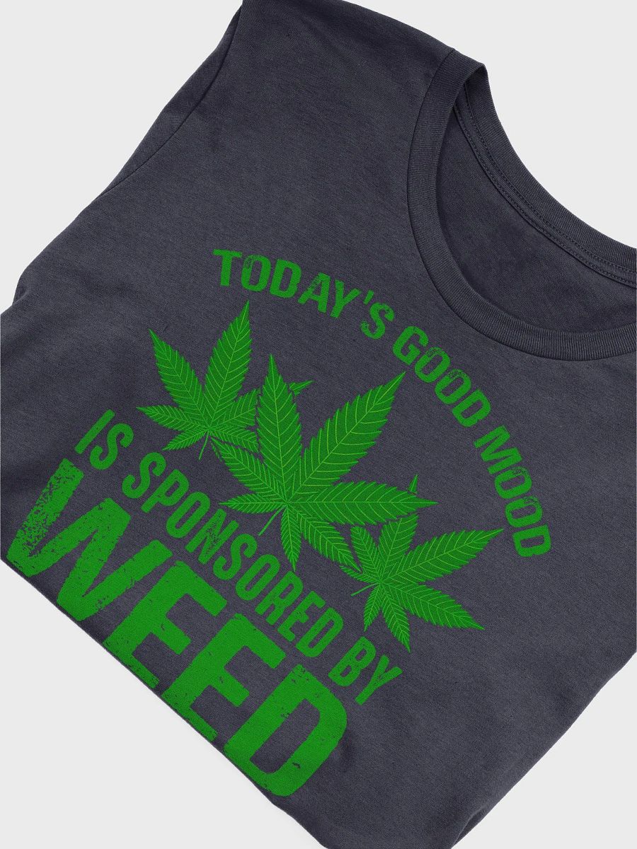Good Mood Unisex T-Shirt product image (18)