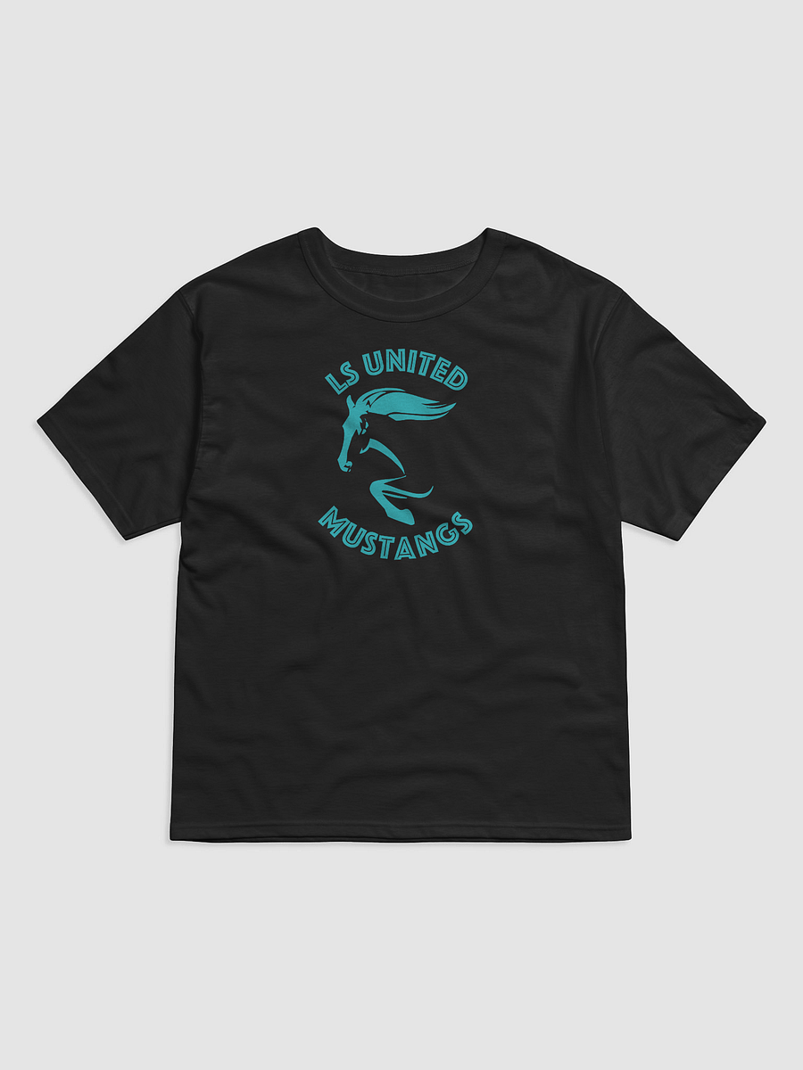 Mustangs Champion T-Shirt product image (4)