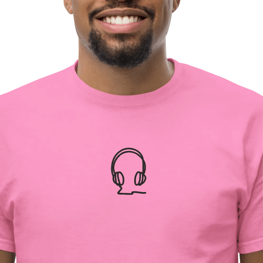Music Lovers Vibes Tee product image (44)