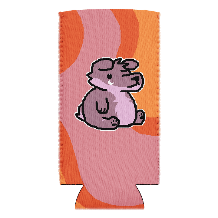 "This Dog" Coozie Can Cooler product image (1)