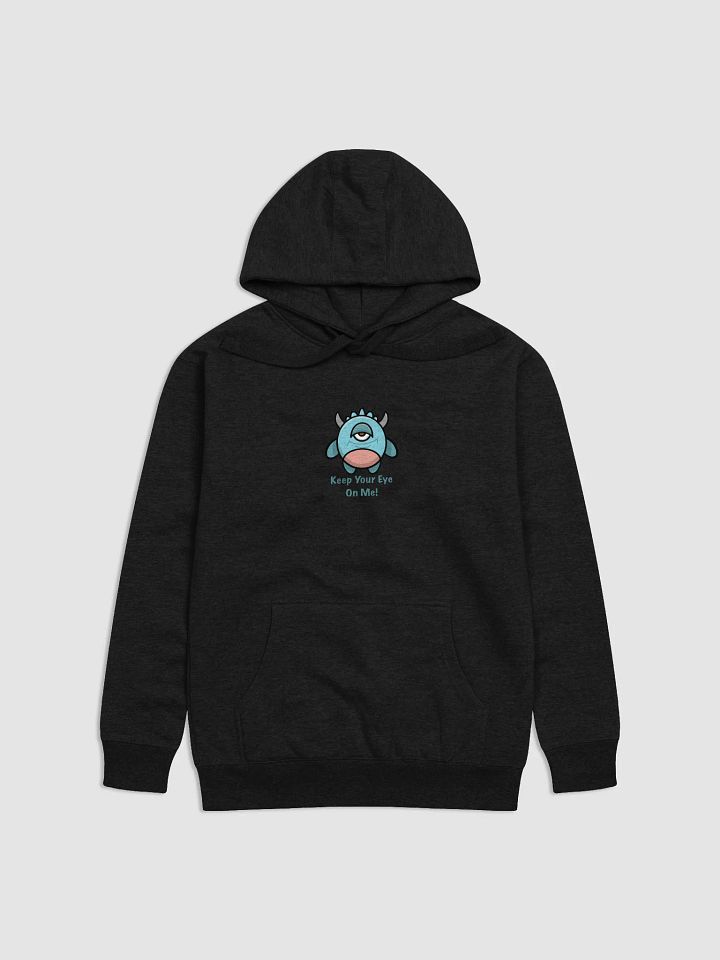 Keep Your Eye On Me Premium Hoodie product image (9)