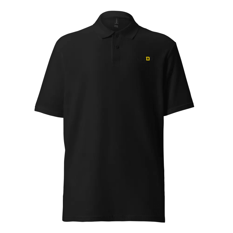 Mem-shiach Polo