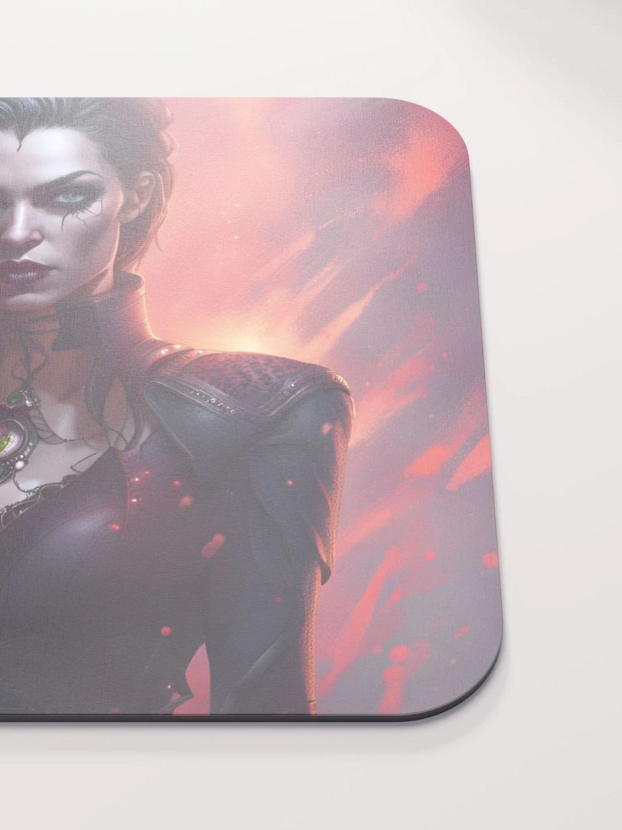 Vampire Female Mouse Pad product image (5)