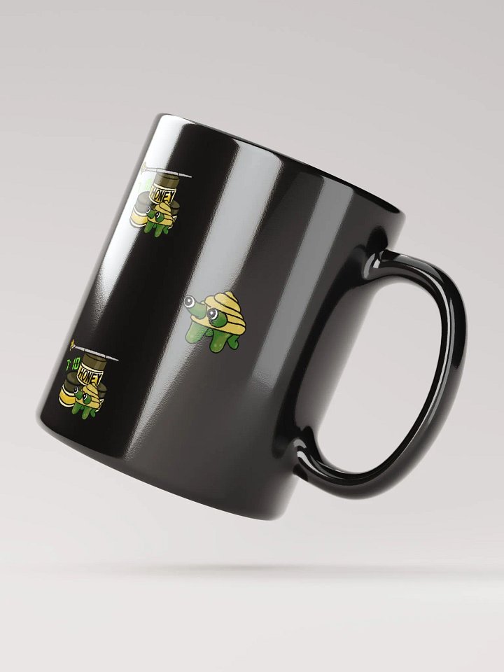 Lil' Guy Mug product image (4)