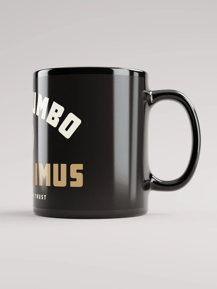 In Columbo Confidimus - Ceramic Mug product image (3)