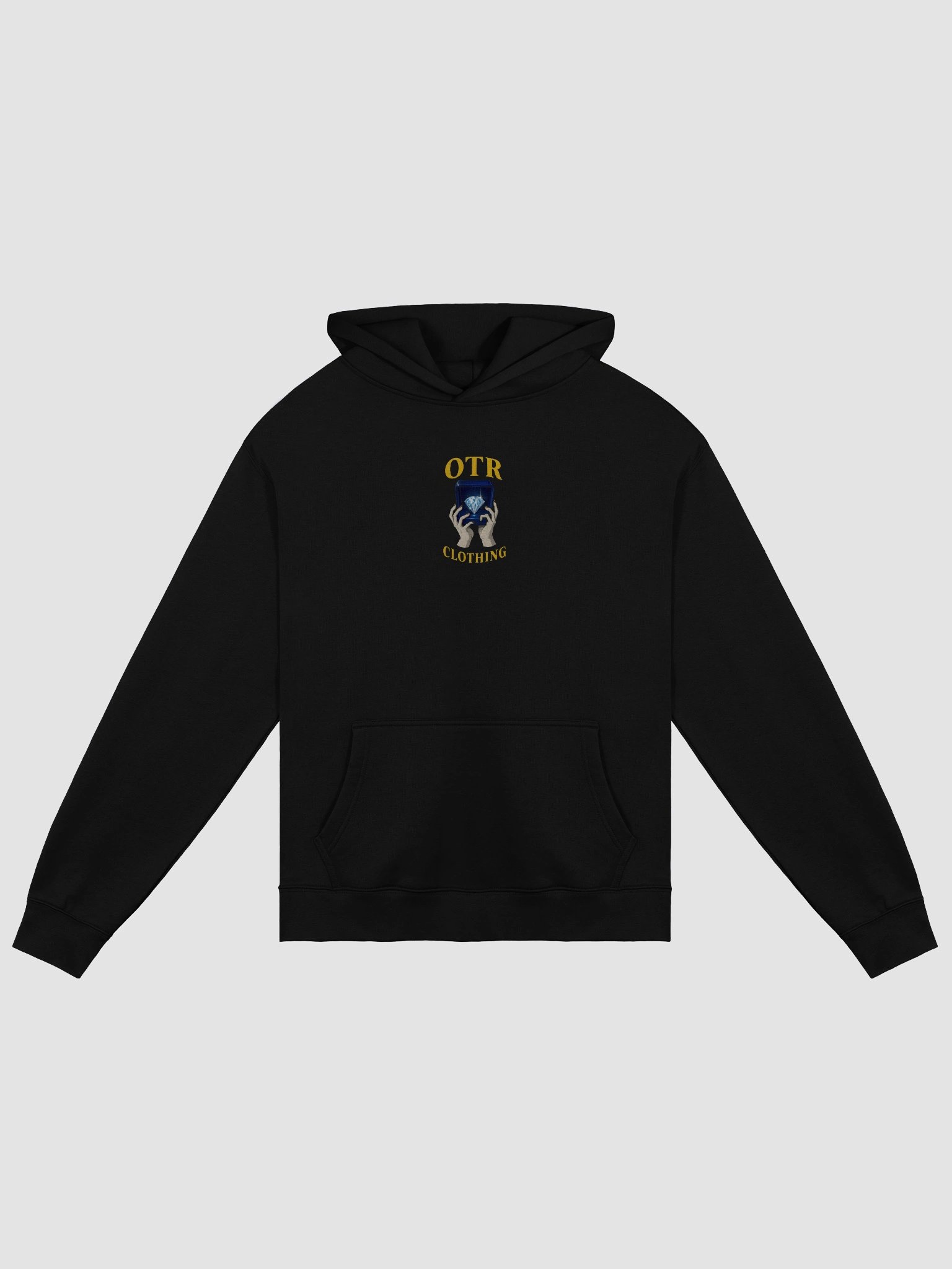 OTRC Lucky Catch Hoodie product image (1)