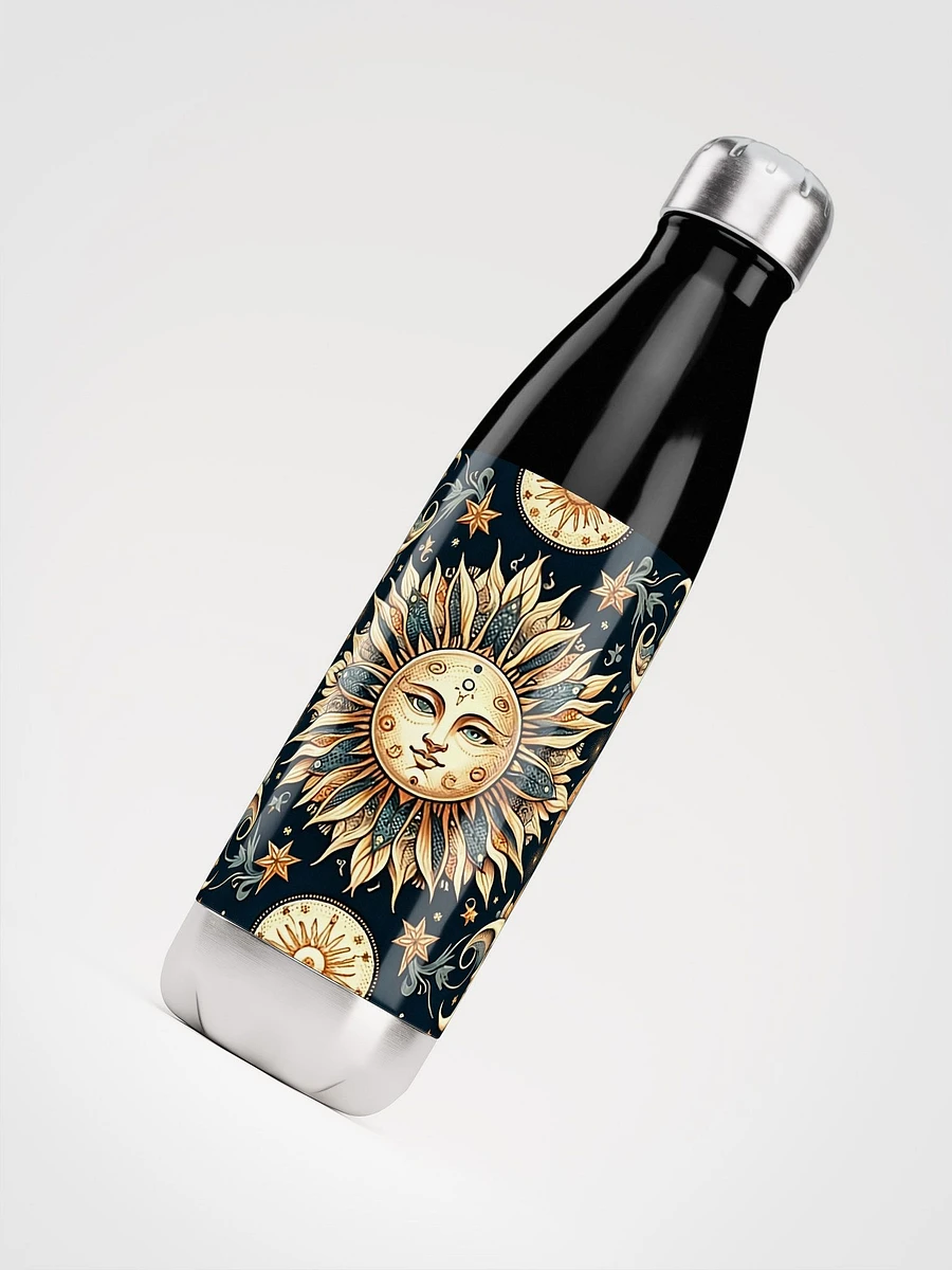 Stainless Steel Water Bottle product image (7)