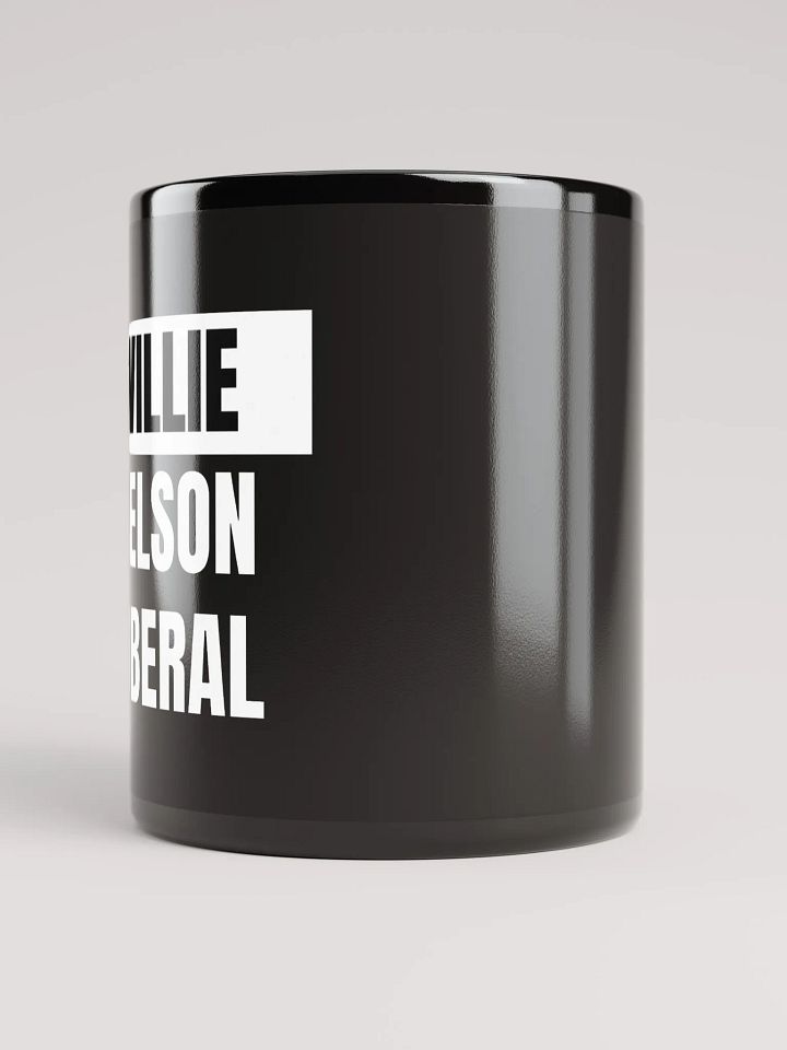 Willie Nelson Mug product image (2)