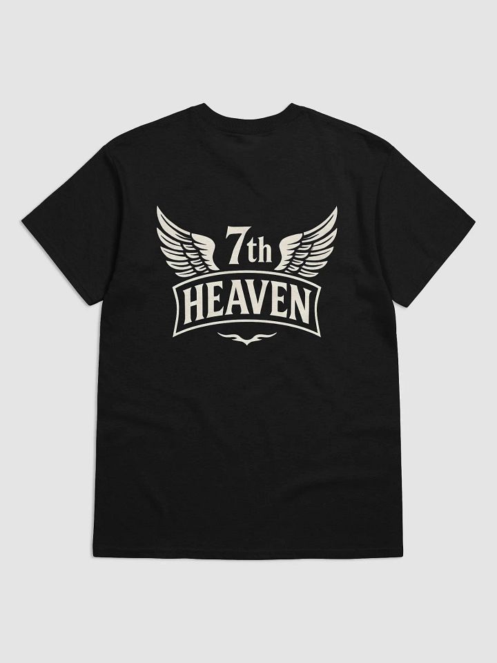 7th Heaven Gilden New School product image (2)
