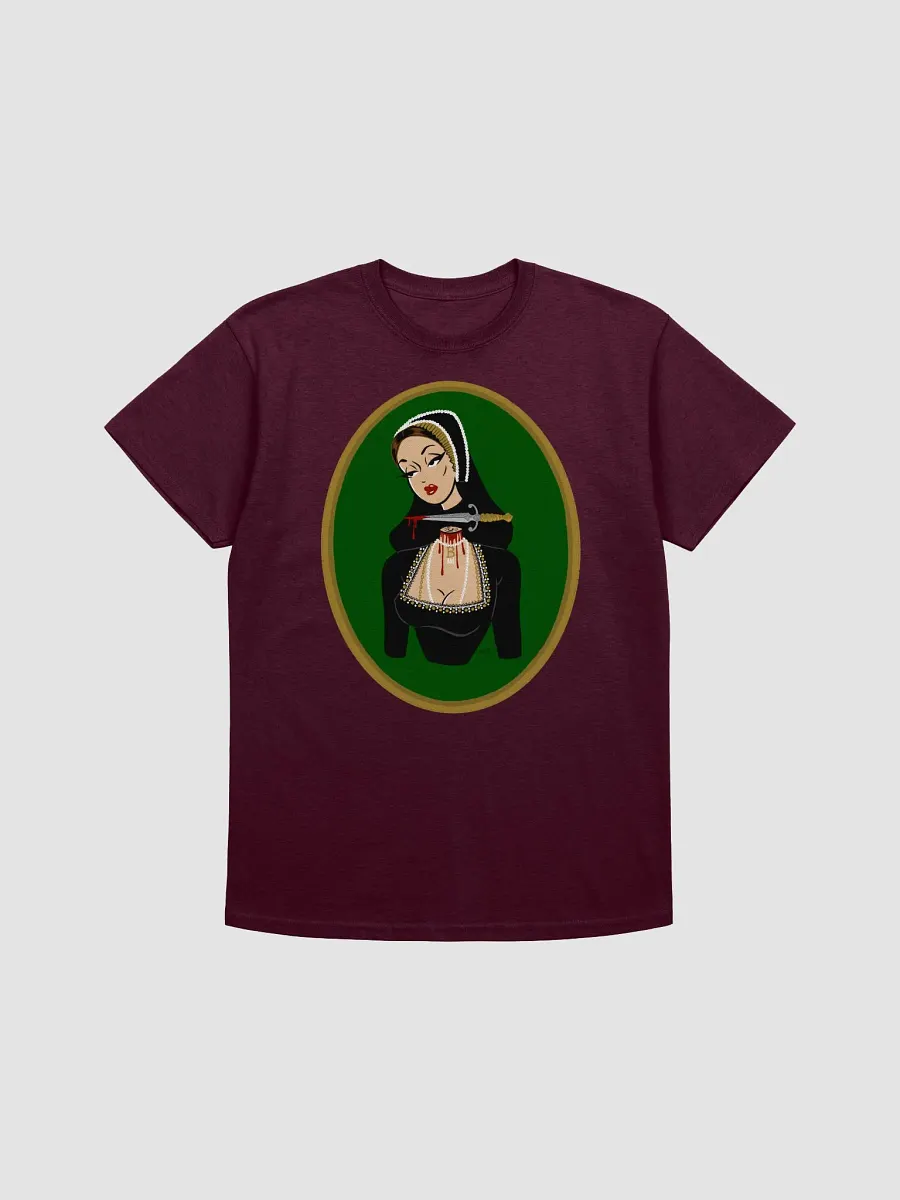 Anne t-shirt (unisex) product image (1)