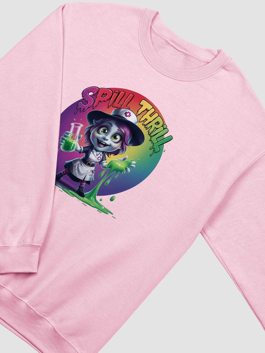 Spill Thrill Sweatshirt product image (15)