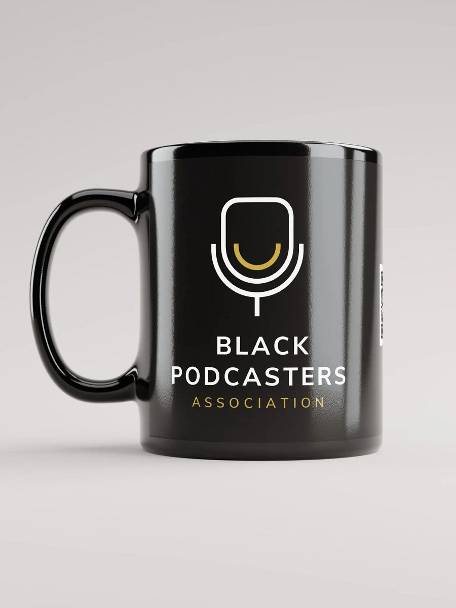 The Official BPA Ceramic Mug product image (6)