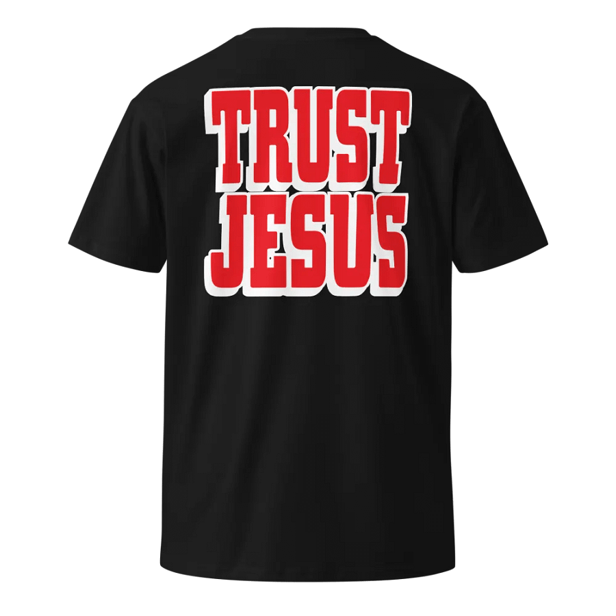You Need Jesus - Trust Jesus product image (2)