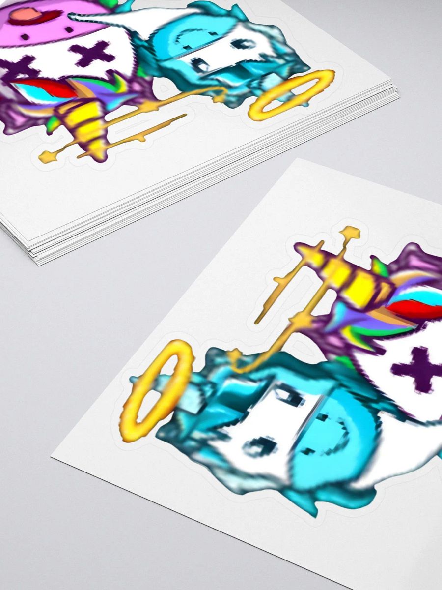 RIP Emote Sticker product image (8)