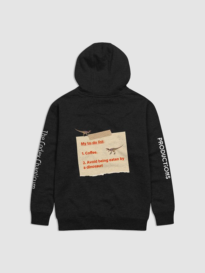 My List Hoodie product image (14)