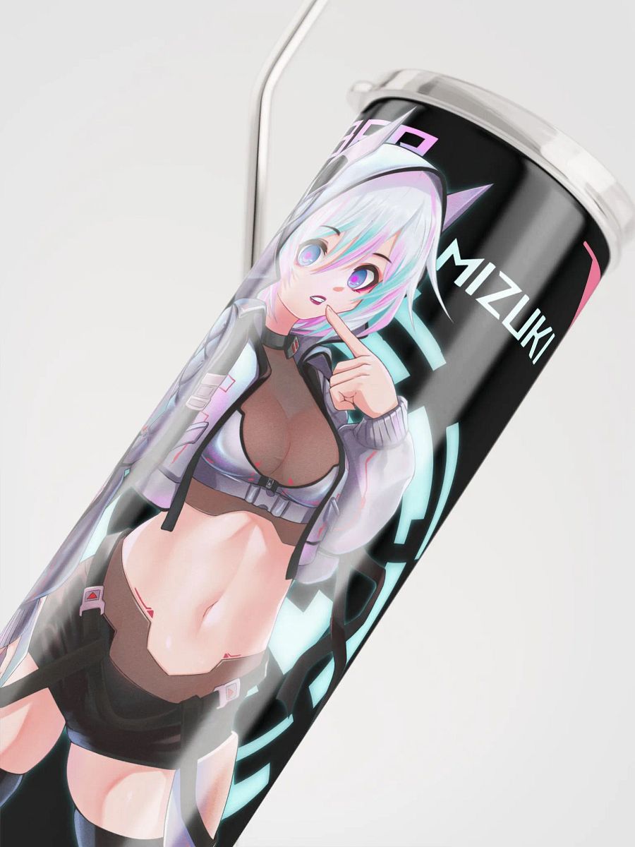 1.75 Cyber Mizuki Tumbler product image (5)