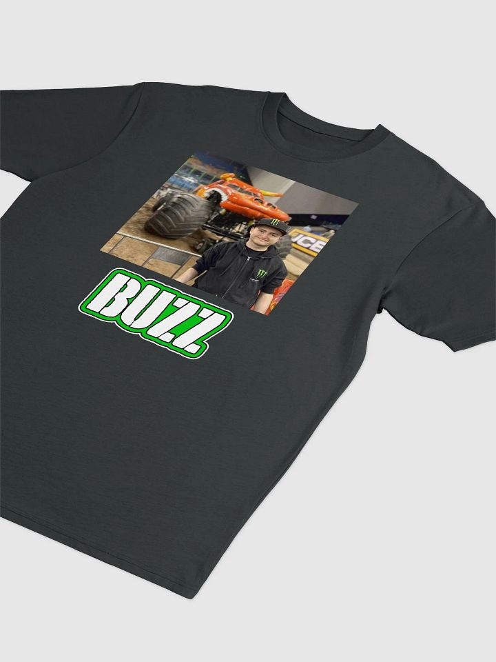 Buzz (with Monster Truck) T-Shirt - Men product image (4)