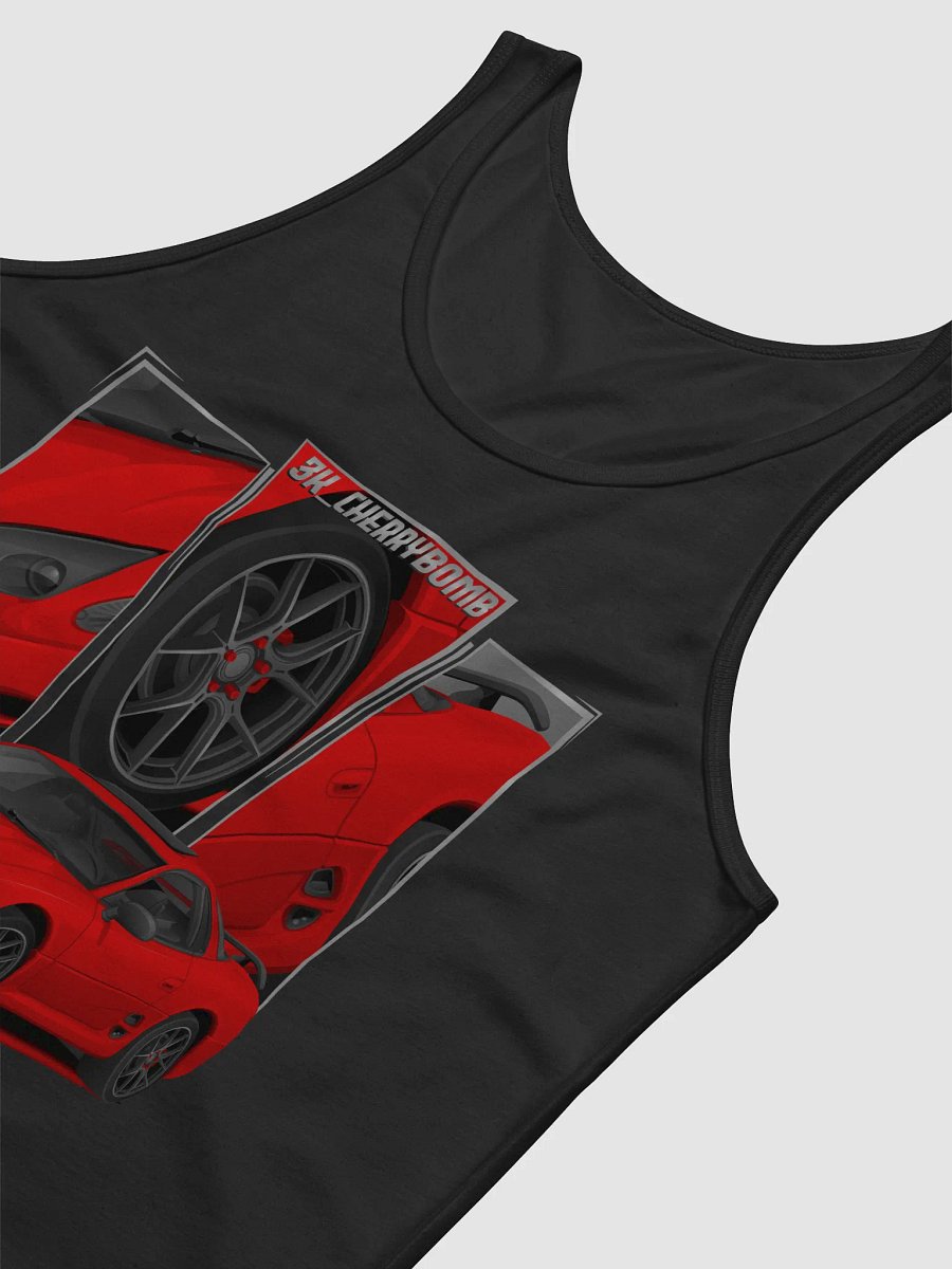 Tank top - 3k_cherrybomb product image (12)