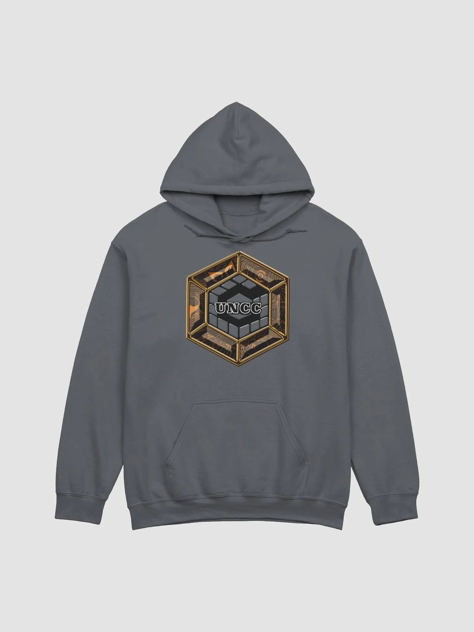 UNCC Hoodies (Various Colors) product image (12)
