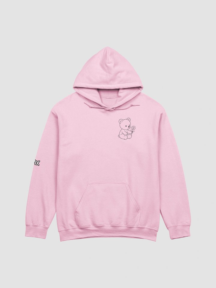 Teddy Blooms Hoodie product image (1)