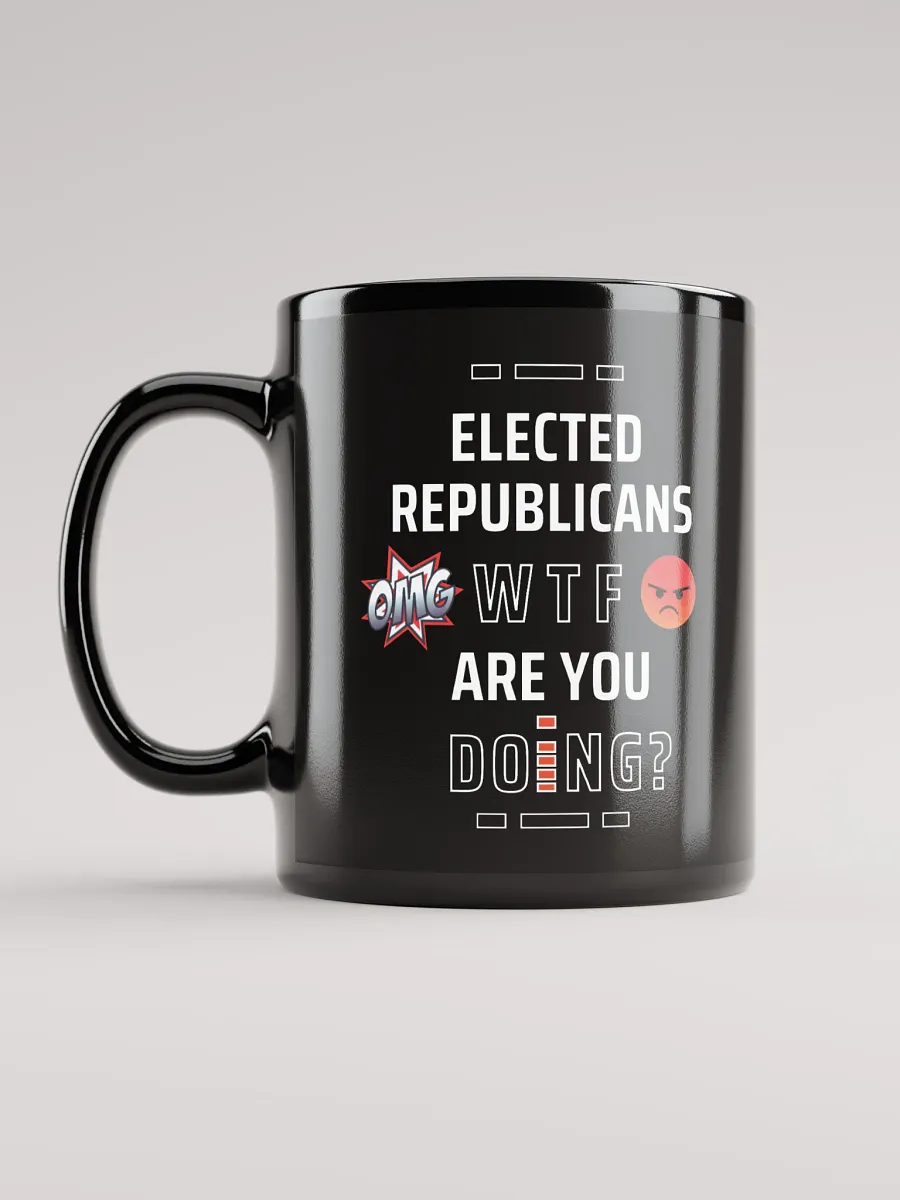 Republicans OMG product image (11)