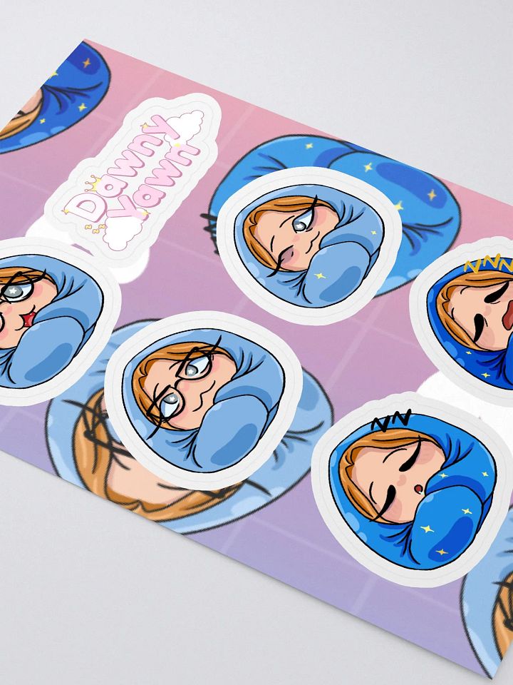 The Sleepy Heads product image (2)