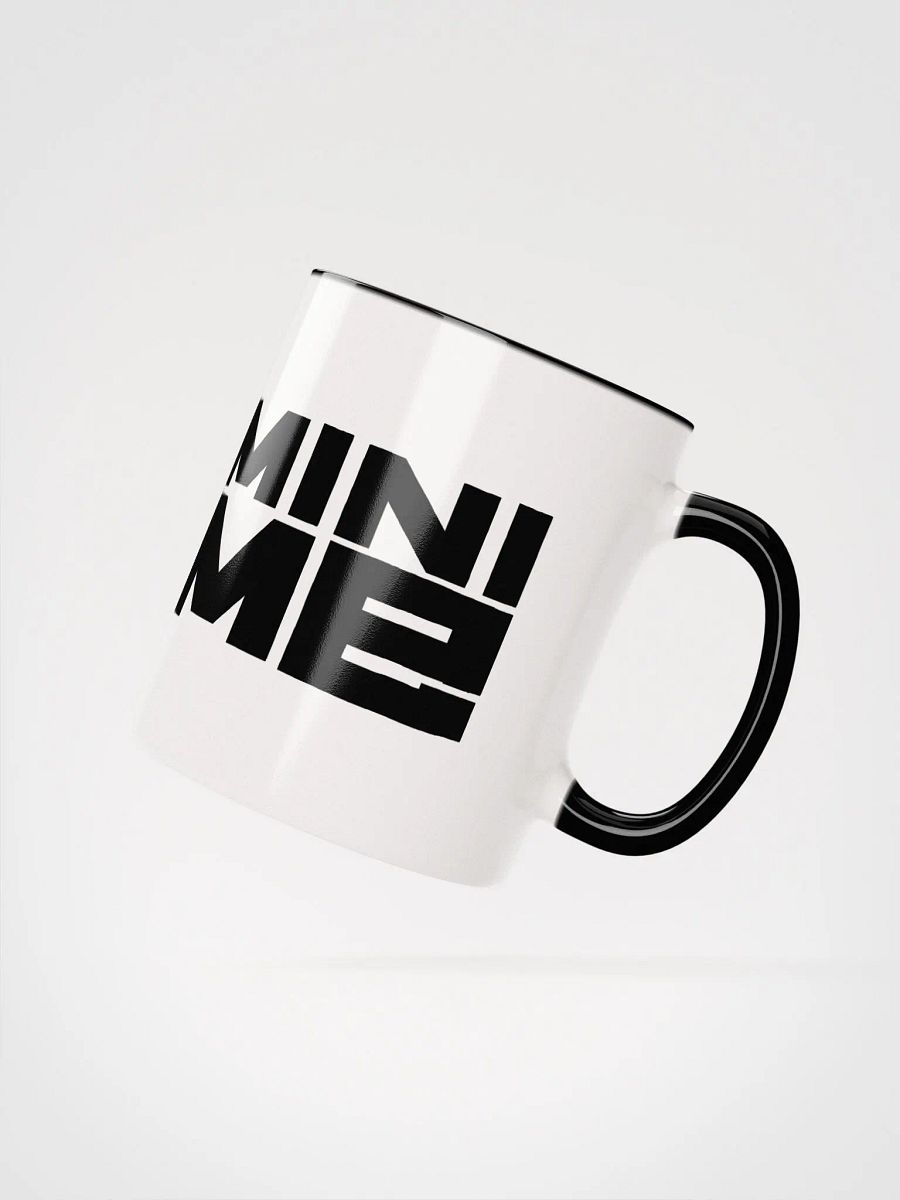OG MINIME Mug (White) product image (2)
