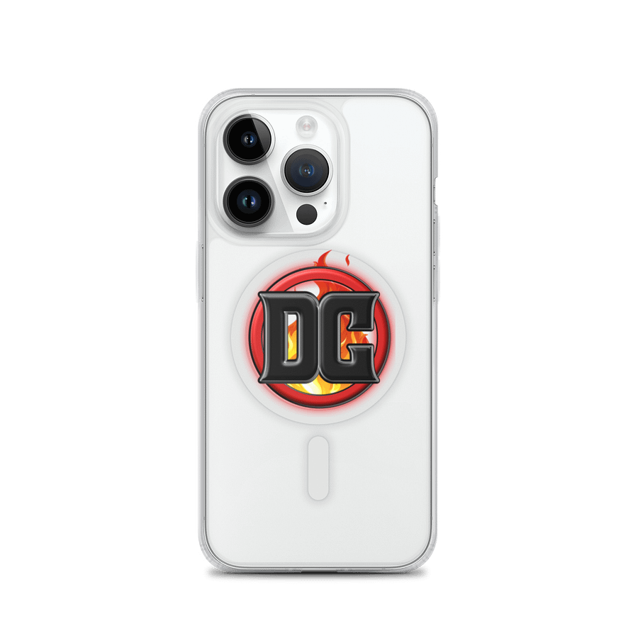 DC iPhone Case product image (3)