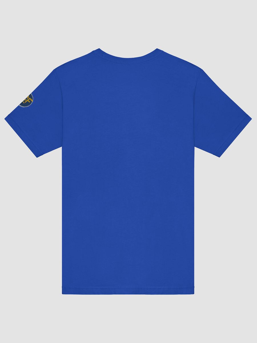 Ele's Error Short Sleeve T-Shirt product image (7)