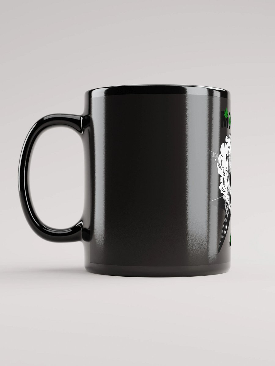STONER LOGO MUG product image (12)