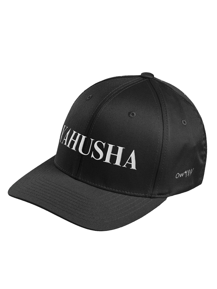Yasharal Original Music: YAHUSHA | FlexFit Hat product image (9)