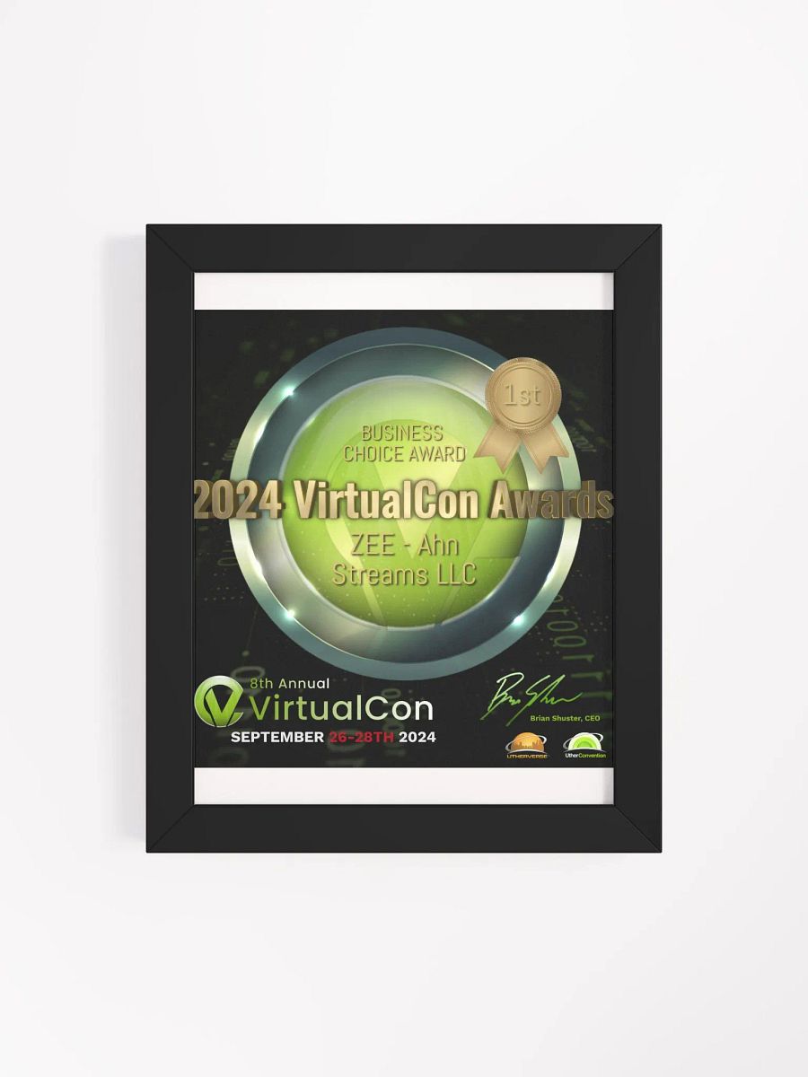 ZEE -Award VCon2024 product image (32)