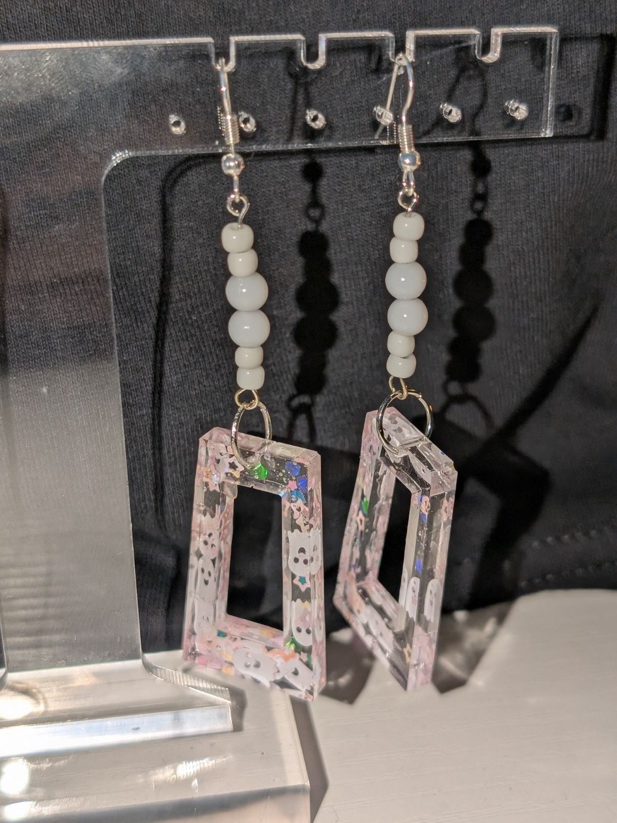 Halloween Earrings!! product image (1)