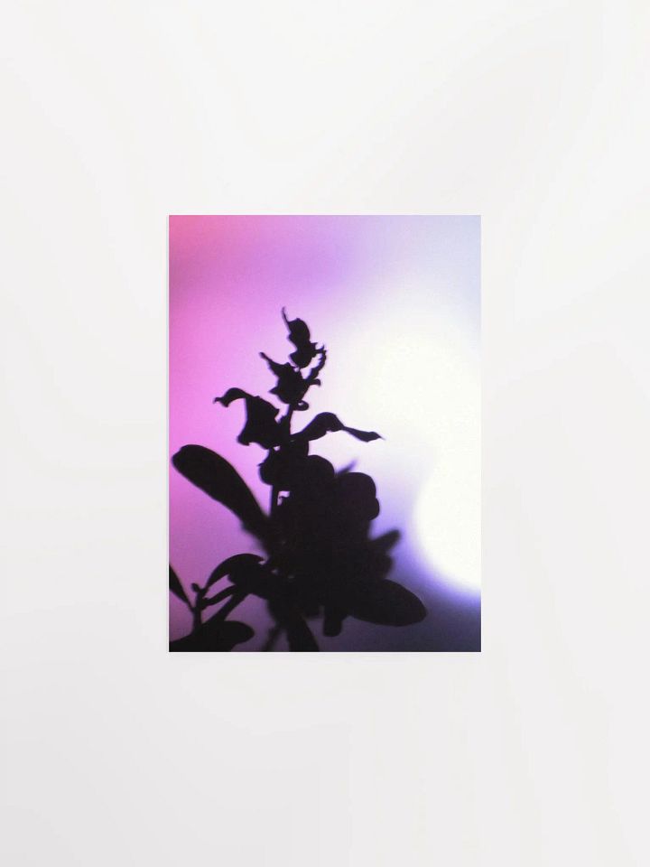 Pink Plant Glow product image (10)
