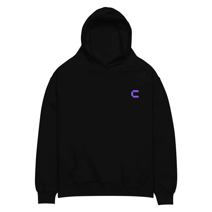 I self-host, btw (hoodie) product image (2)