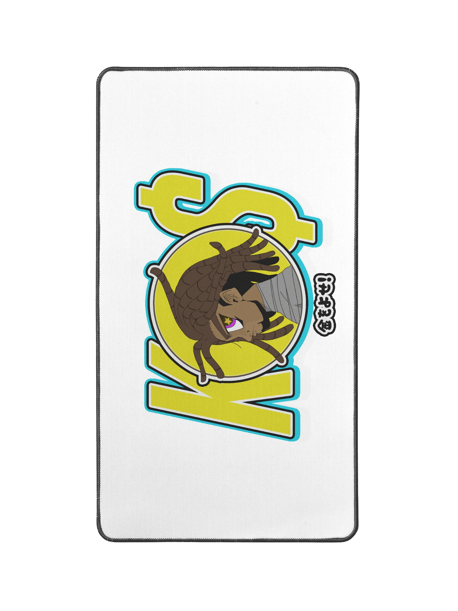 KO$ REPRESENT DESKMAT product image (1)