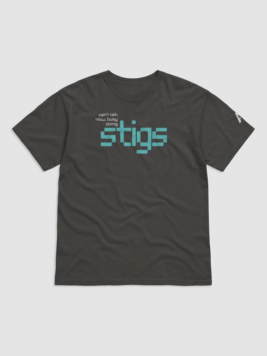 Can't Talk Now, Busy Doing STIGS product image (1)