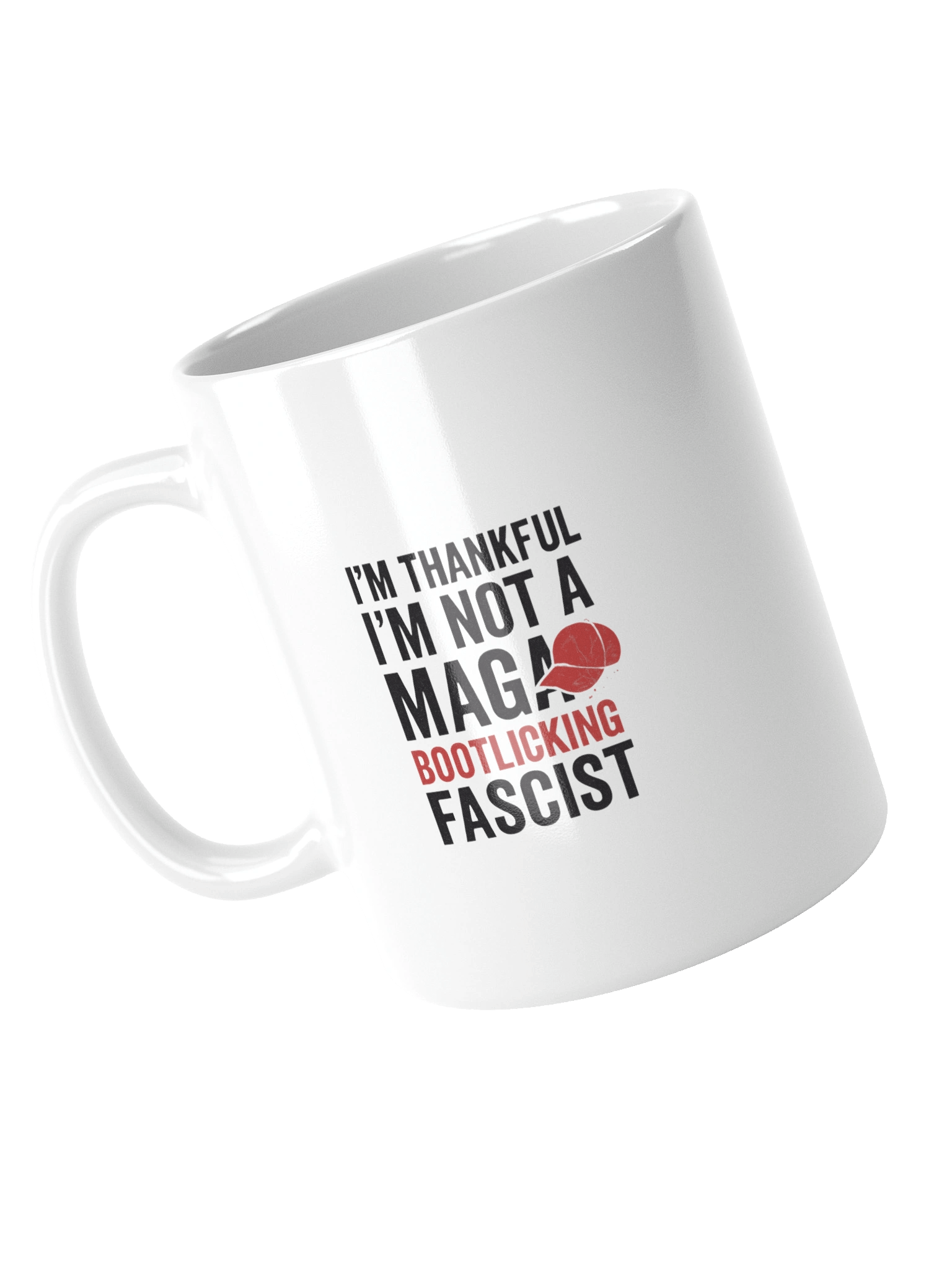 ANTI MAGA Bootlicker product image (10)