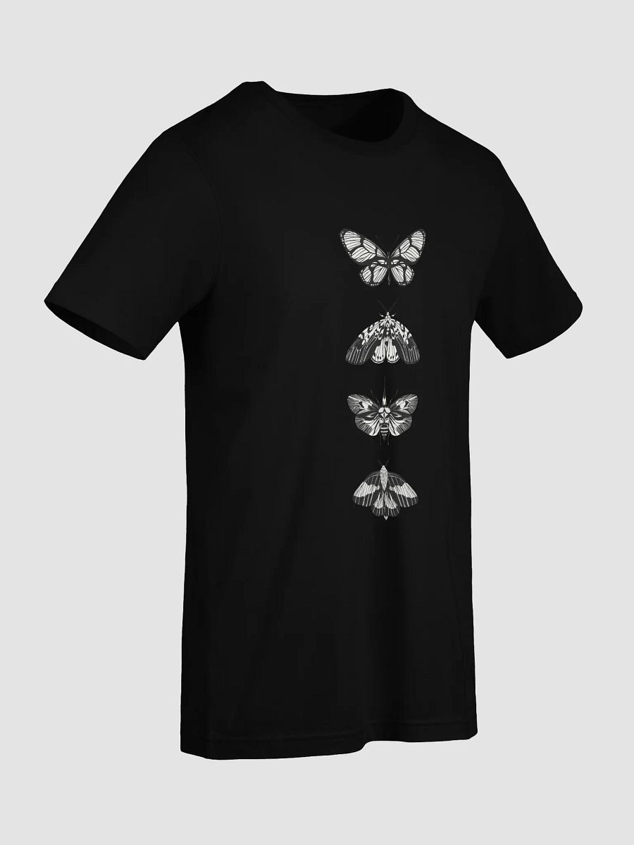 Beautiful Butterflies – Elegant Nature-Inspired T-Shirt product image (17)