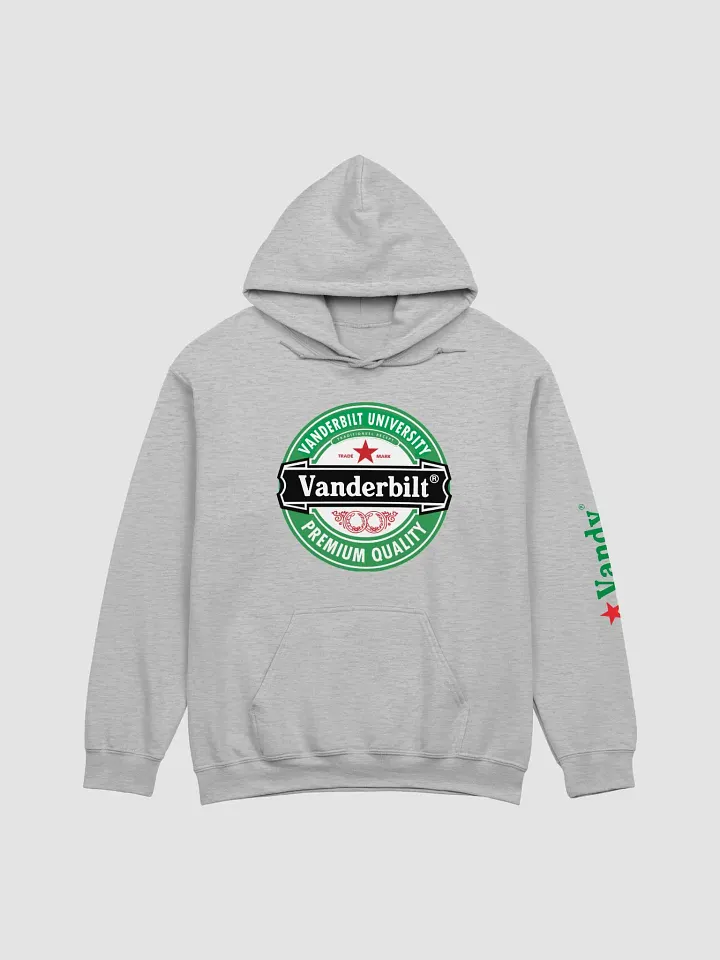 Vandiken Hoodie product image (41)