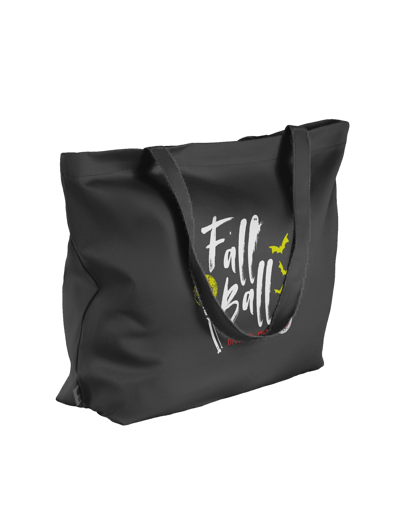'Fall Ball' Tote! product image (4)