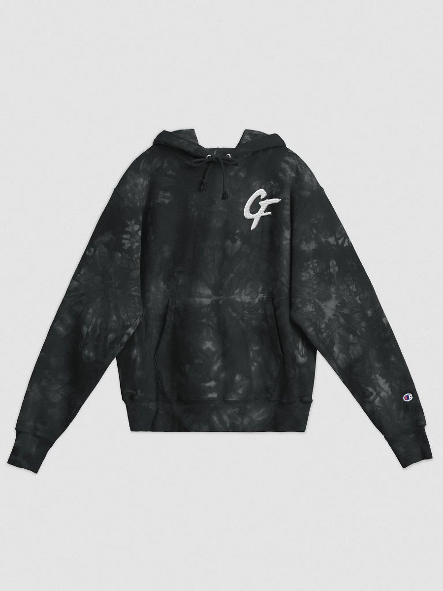 Crowe Fam (CF) Hoodie product image (1)
