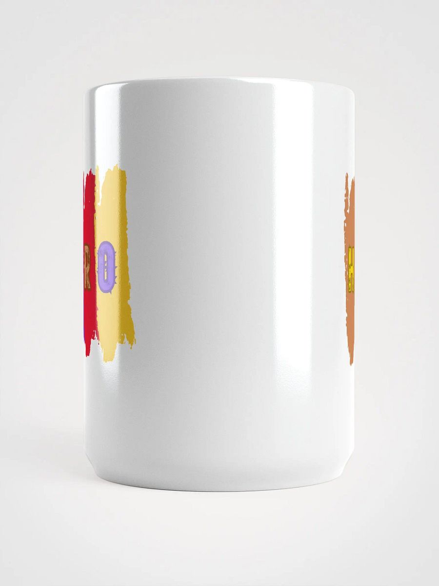 HERO Multi-Colored Mug product image (5)