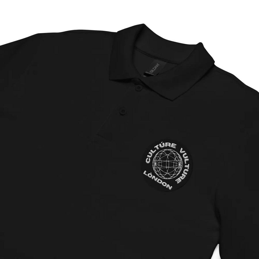 UNISEX POLO SHIRT product image (2)