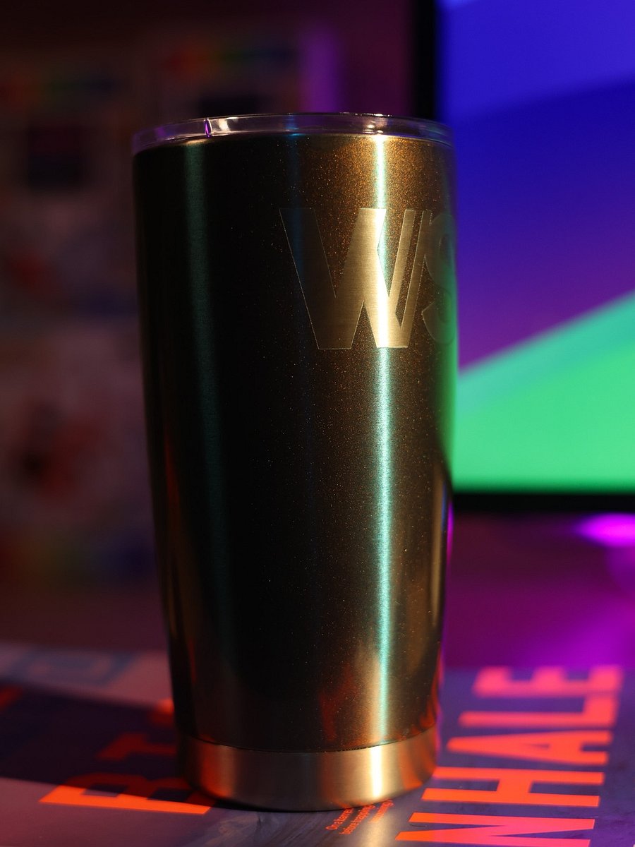 Alexandrite Tumbler product image (3)